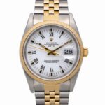 Rolex Date 15223