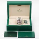 Rolex Datejust 126234