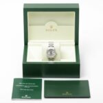 Rolex Datejust 179174