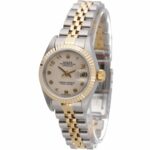 Rolex Datejust 79173