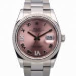 Rolex Datejust 126234