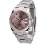 Rolex Datejust 126234