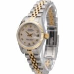 Rolex Datejust 79173