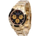 Rolex Daytona 116508