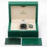 Rolex GMT Master II 116710LN