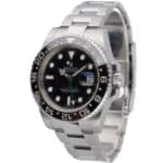 Rolex GMT Master II 116710LN