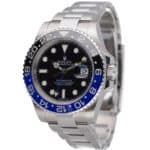 Rolex GMT Master II 116710BLNR