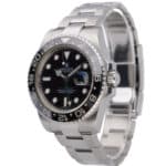 Rolex GMT Master II 116710LN