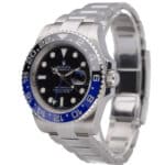 Rolex GMT Master II 116710BLNR