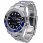 Rolex GMT Master II 116710BLNR