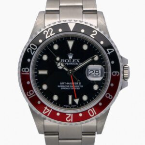 Rolex GMT Master II 16710