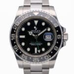 Rolex GMT Master II 116710LN