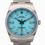 Rolex Oyster Perpetual 124300