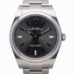 Rolex Oyster Perpetual 114300