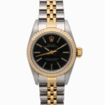 Rolex Oyster Perpetual 67193
