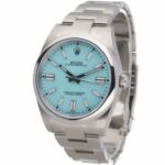 Rolex Oyster Perpetual 124300