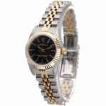 Rolex Oyster Perpetual 76193