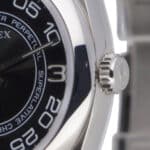 Rolex Oyster Perpetual 116000