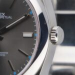 Rolex Oyster Perpetual 114300