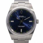 Rolex Oyster Perpetual 114300