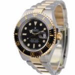 Rolex Sea-dweller 126603