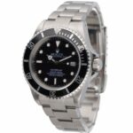 Rolex Sea-dweller 16600