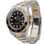 Rolex Sea-dweller 126603