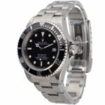 Rolex Sea-dweller 16600