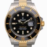 Rolex Sea-dweller 126603