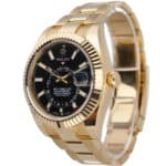 Rolex Sky-dweller 326938