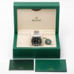 Rolex Submariner 126610LN