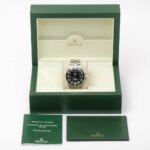 Rolex Submariner 14060