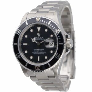 Rolex Submariner 16800