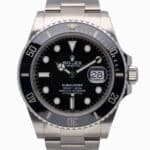 Rolex Submariner 126610LN