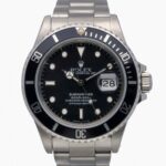 Rolex Submariner 16800