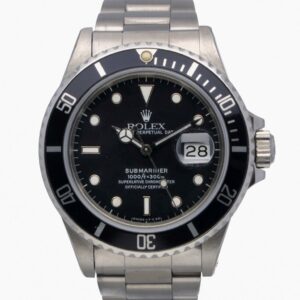 Rolex Submariner 16800