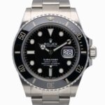 Rolex Submariner 126610LN