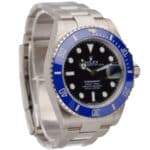 Rolex Submariner 126619LB