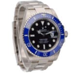 Rolex Submariner 126619LB