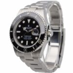 Rolex Submariner 126610LN