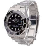Rolex Submariner 126610LN