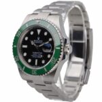 Rolex Submariner 126610LV