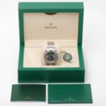 Rolex Yacht-master 40 126622