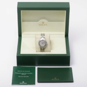 Rolex Yacht-master 169622