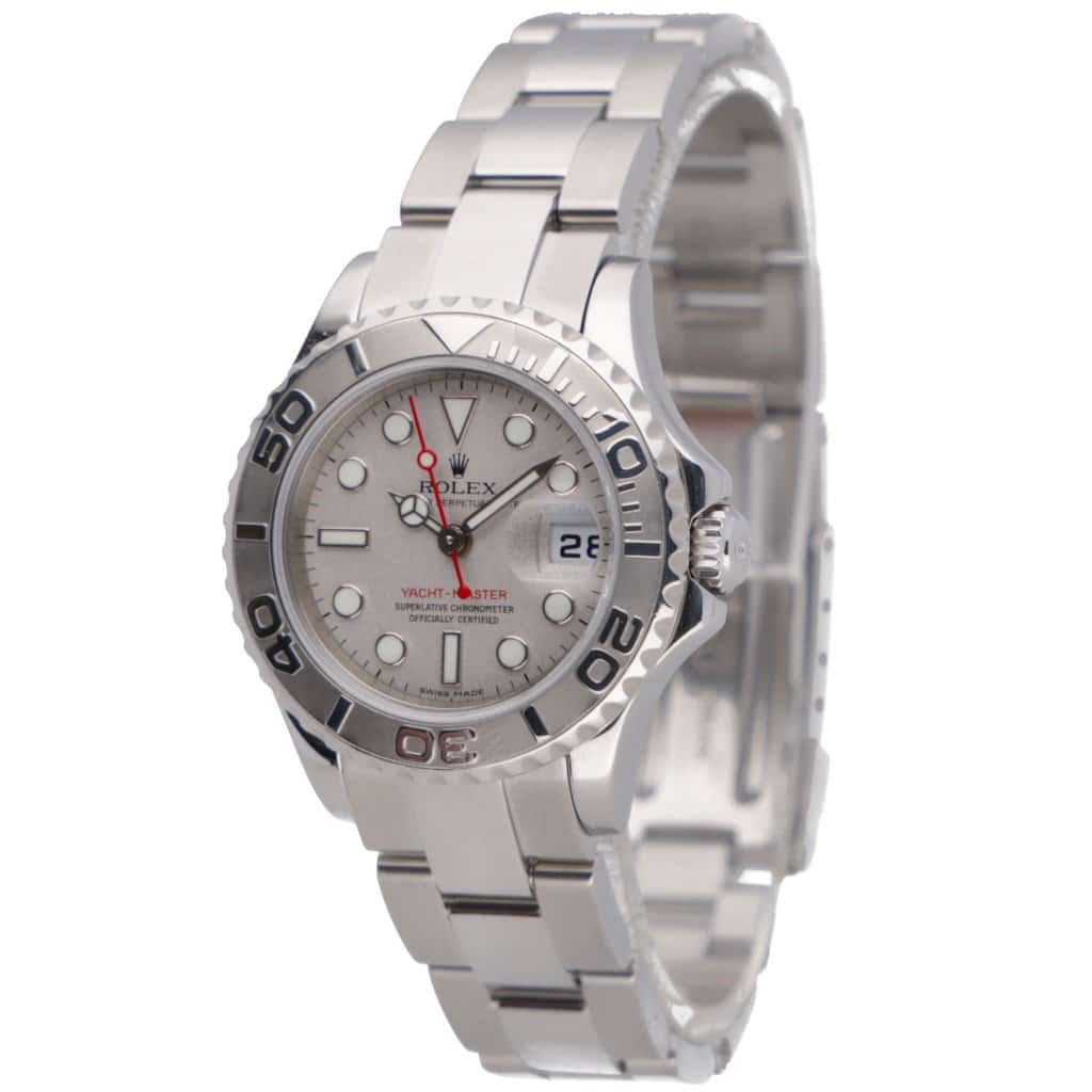 Rolex Yacht-master 169622