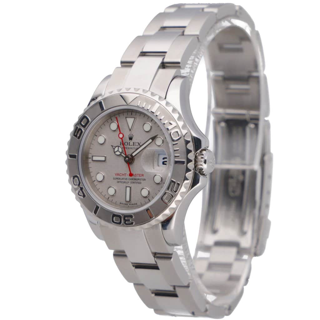 Rolex Yacht-master 169622