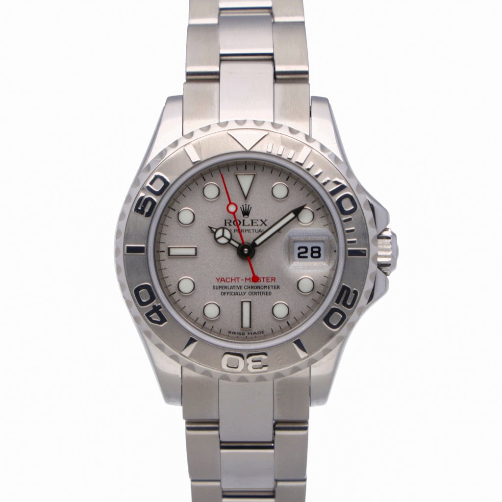 Rolex Yacht-master 169622