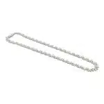 Vintage Tiffany & Co. Victoria Alternating Cluster Necklace