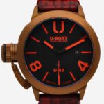 U-boat Classico 47 9017