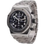 Audemars Piguet Royal Oak Offshore 25721TI.OO.1000TI.06